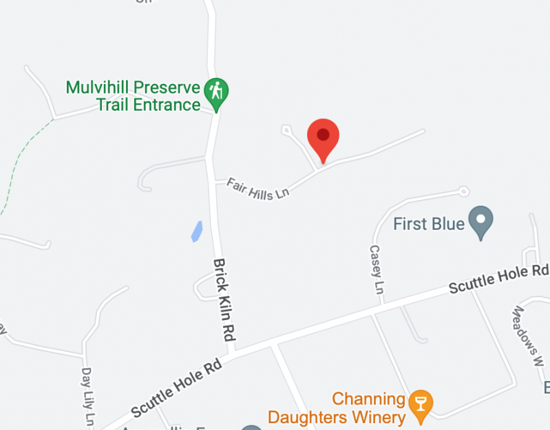 One House Destroyed, Three Others Damaged in Bridgehampton Fire The